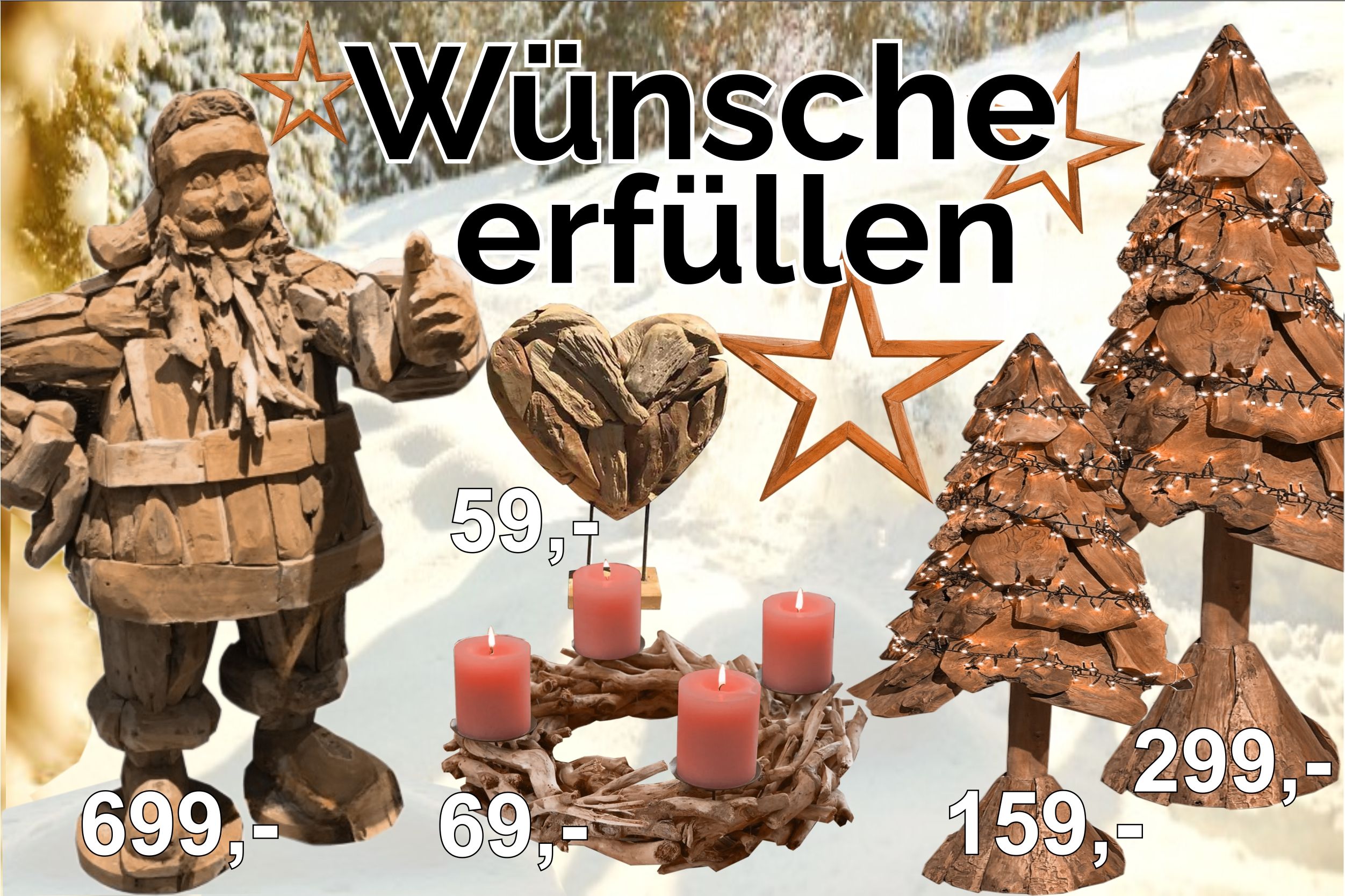 weihnacht