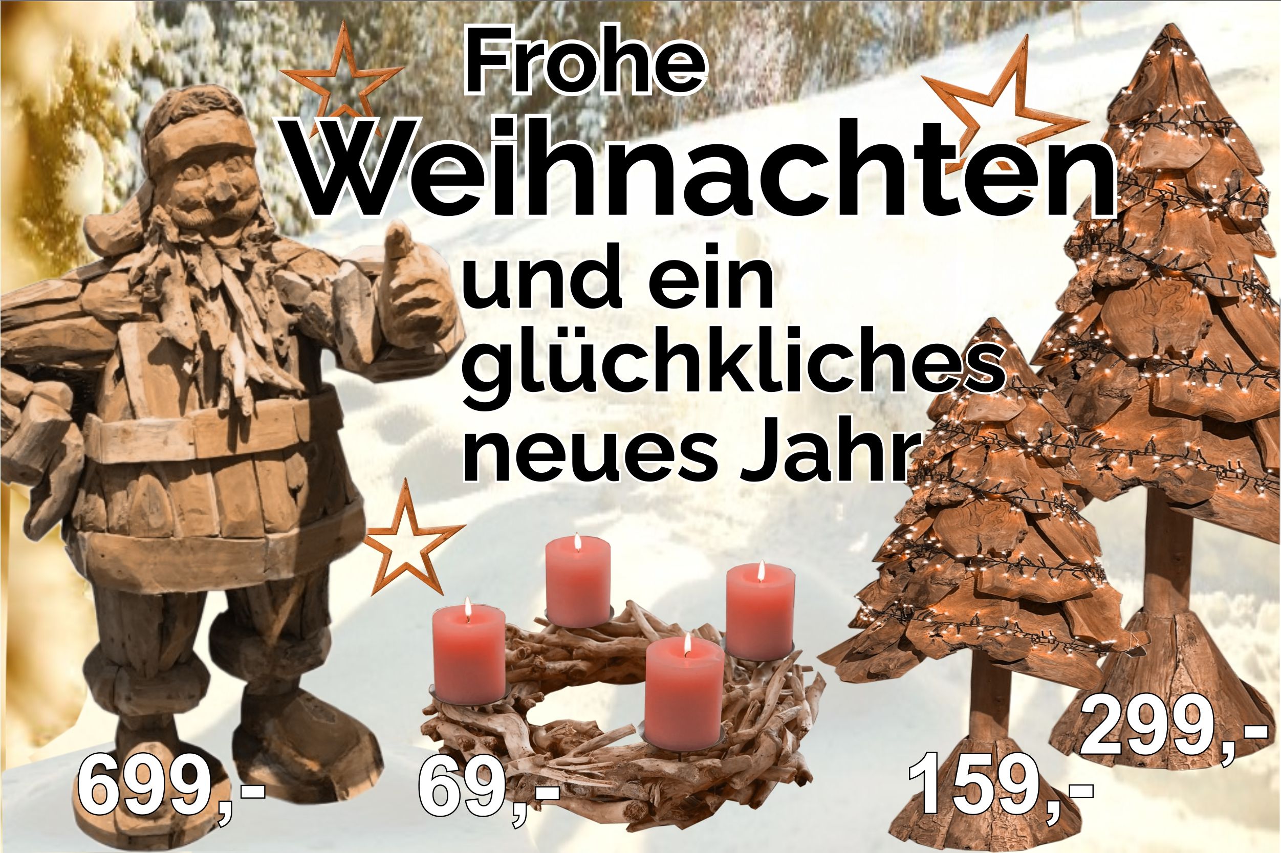 weihnacht