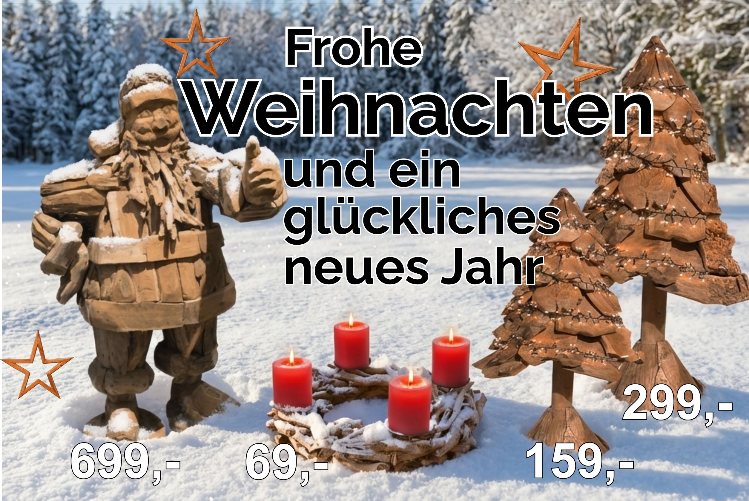 weihnacht
