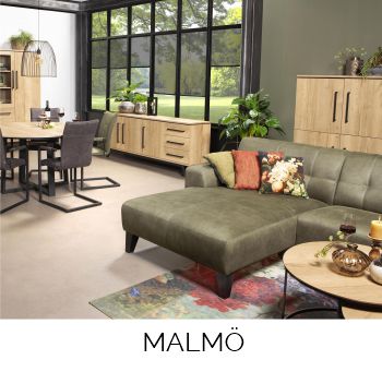 Malmö Lamin (Robusta)