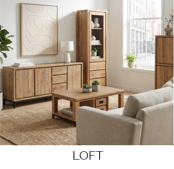 Loft / Old Wood