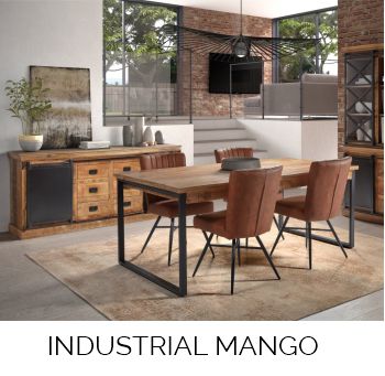 Industrial Mango
