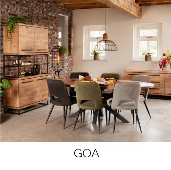 Goa, Lamin (Robusta)