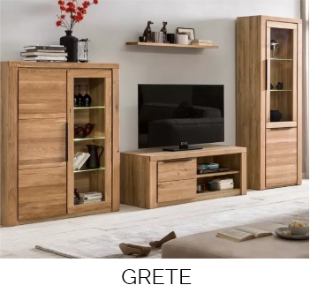 Grete, Eiche (Trend)