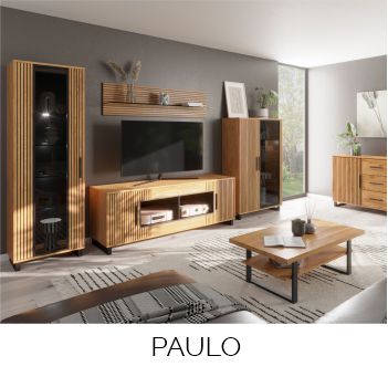 Paulo (Trend)