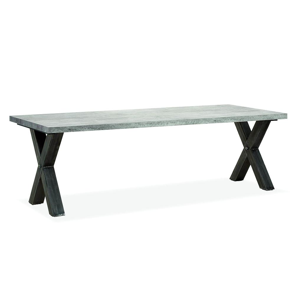 Systemtisch, 160+, Laminat