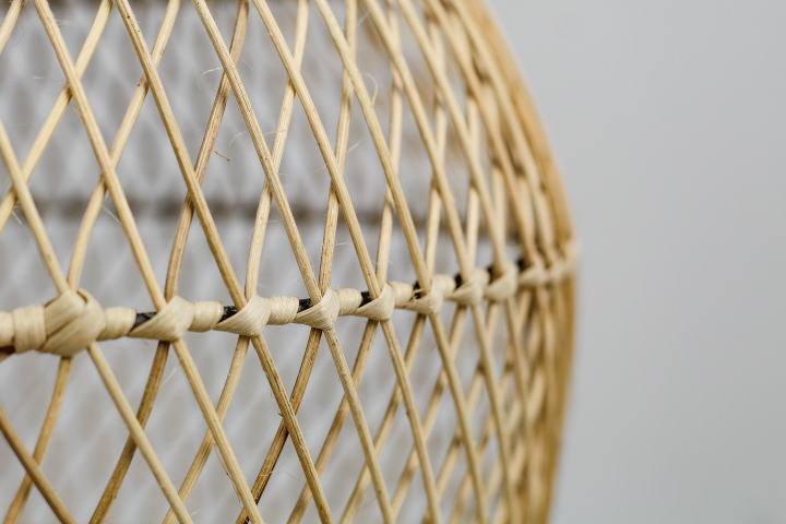 Rattan No.2, Ø40