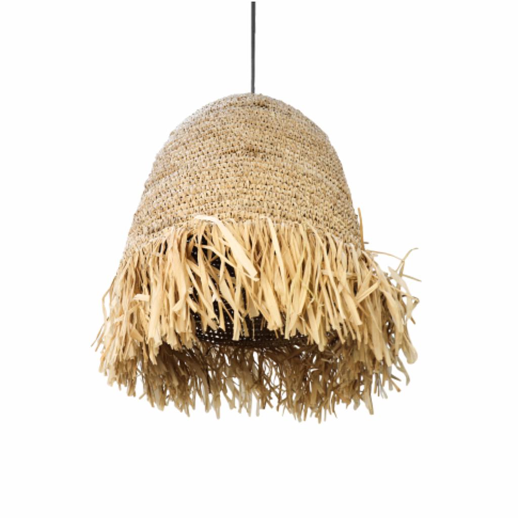 Raffia No.01, Ø40