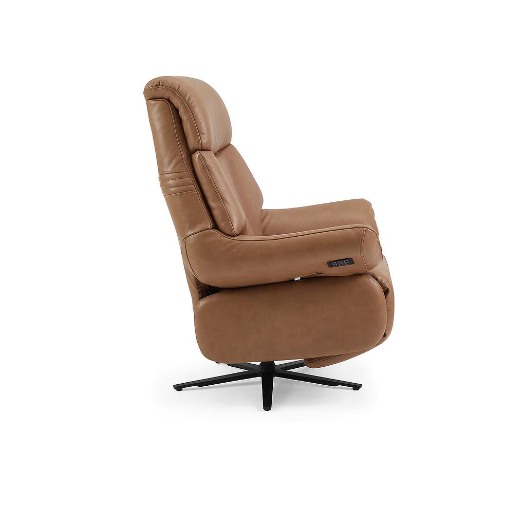 Minerva 4 Motoren, HerzwaageFunktion