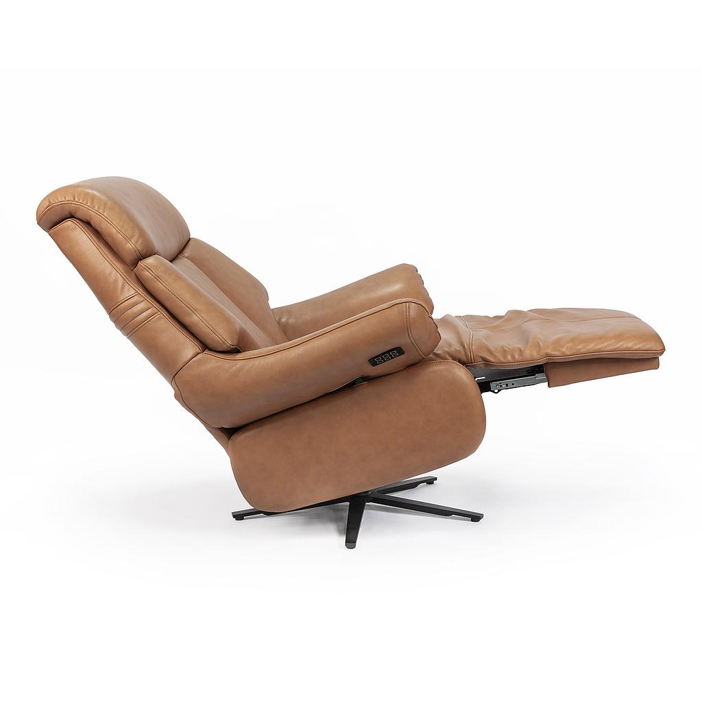 Minerva 4 Motoren, HerzwaageFunktion