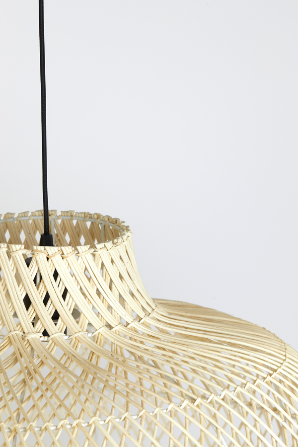 Rattan Ø60cm