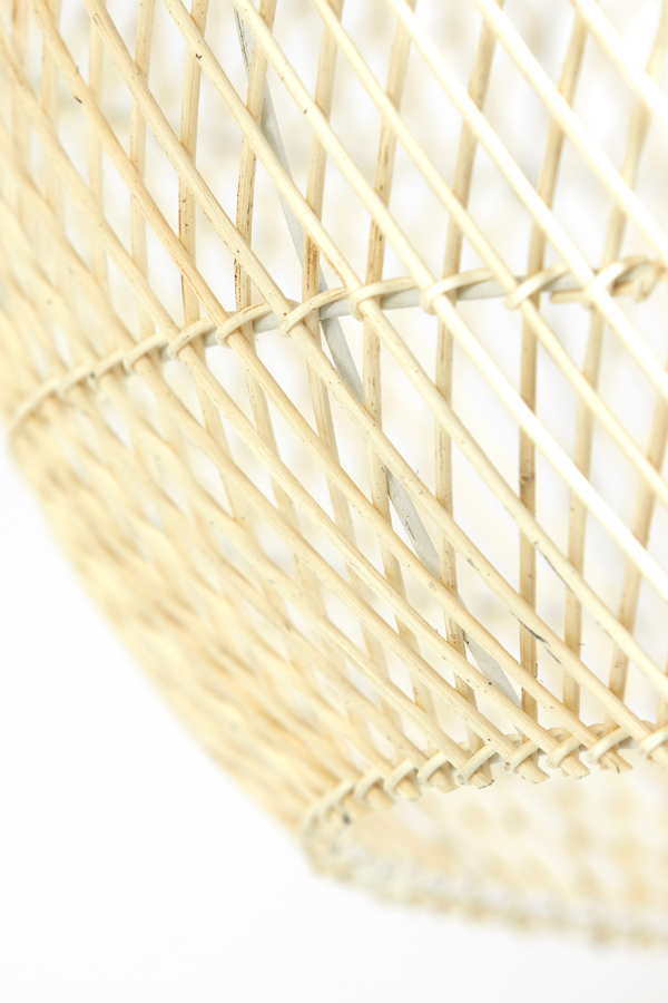 Rattan Ø60cm