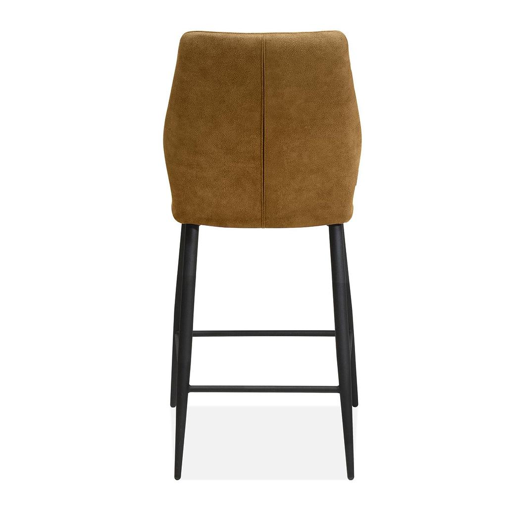 Tabouret, Luxus-caramel