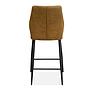 Tabouret, Luxus-olive