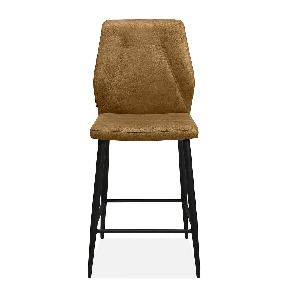 Tabouret, Luxus-darkgrey