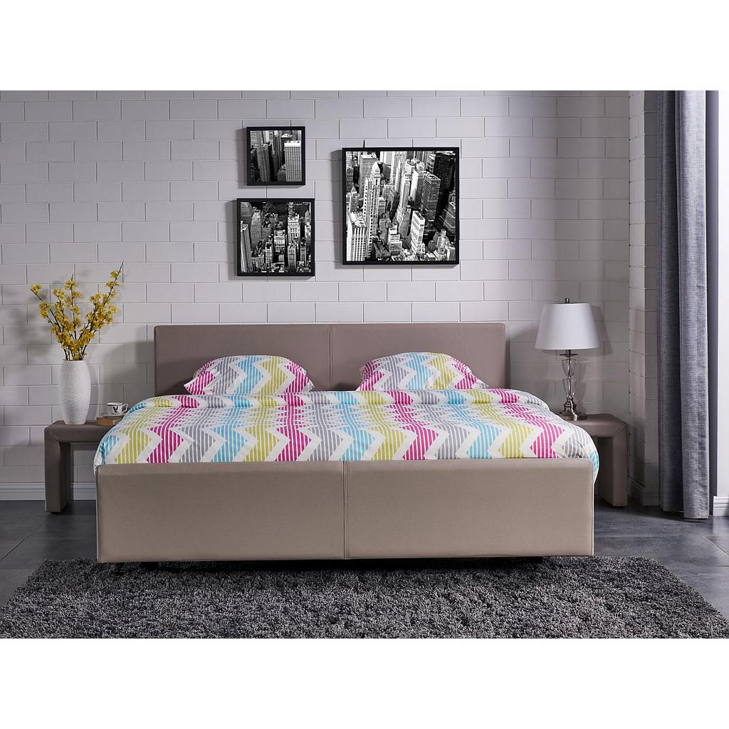 Star-Med 140 [LL] Fußteil *Vorzugstoff (Kopie)