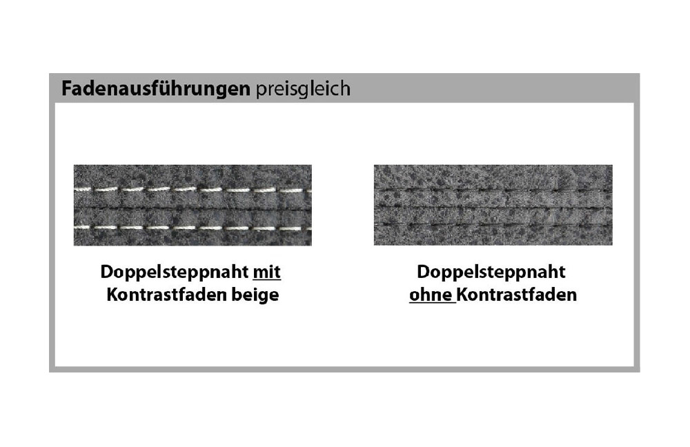 LS 670217 WO mit 6 Kopfteilverst.