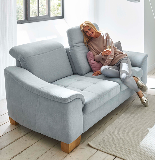 LS 670517 Sofa