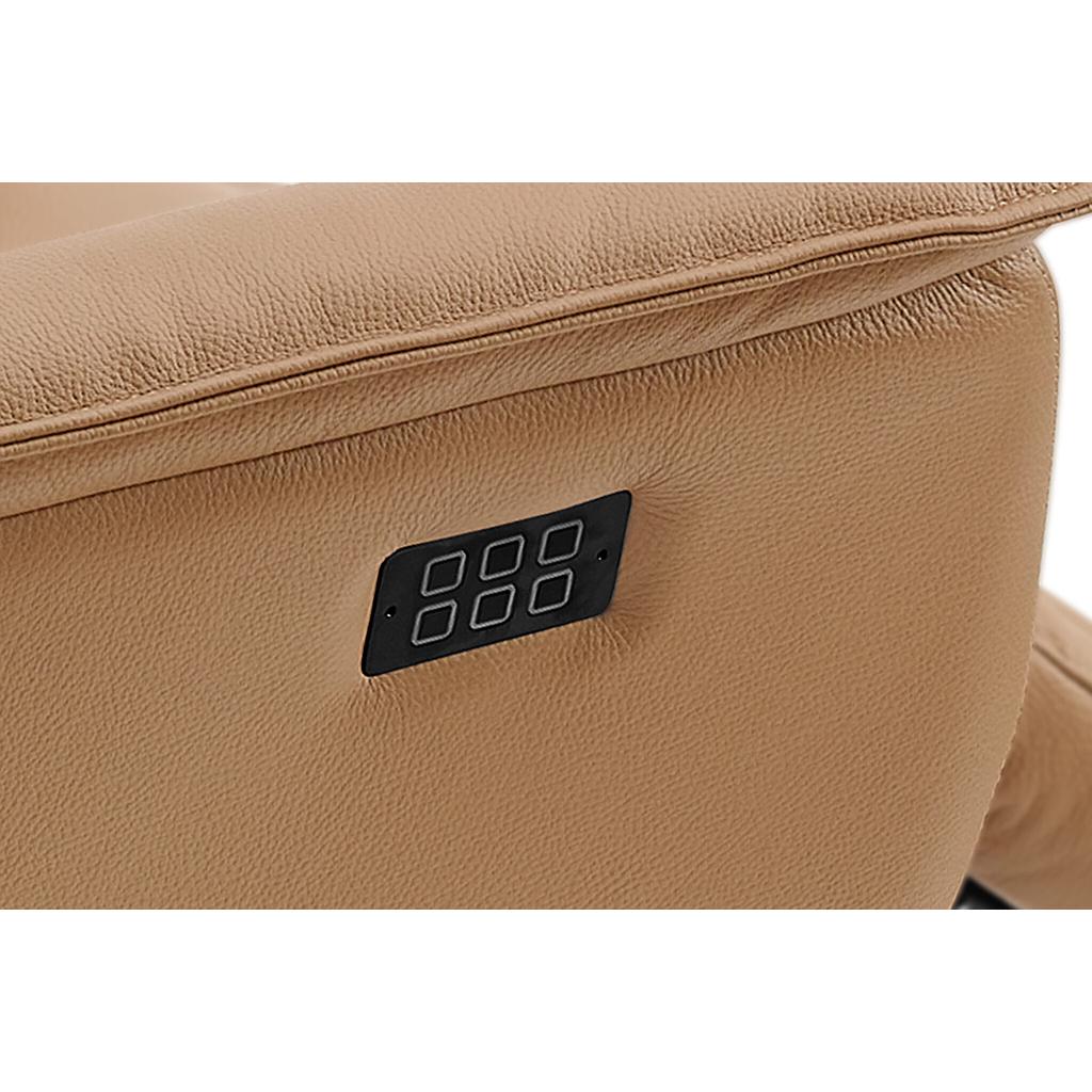 Pluto (A), 3 Motoren, HerzwaageFunktion