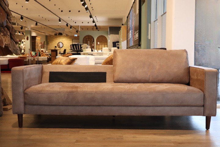 Sally Taupe/ Vorzugstoff