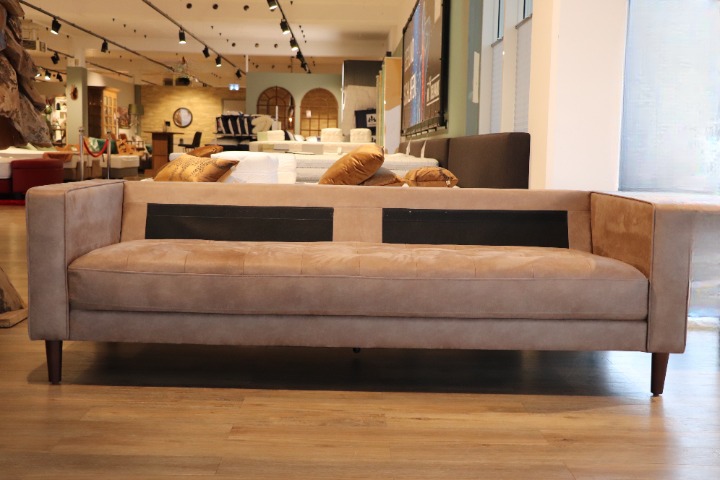 Sally Taupe/ Vorzugstoff