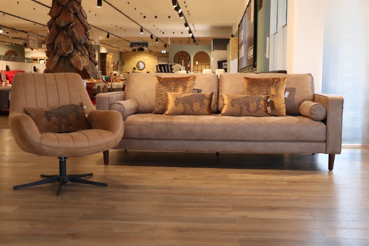 Sally Taupe/ Vorzugstoff