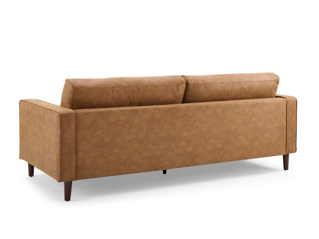 Sally Coffee/ Vorzugstoff Schlafsofa