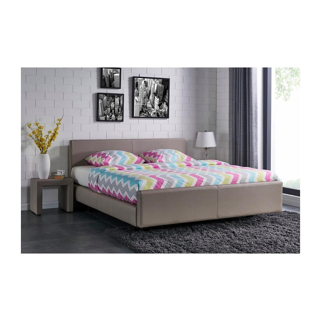 Star-Med 140 [LL] Fußteil *Vorzugstoff