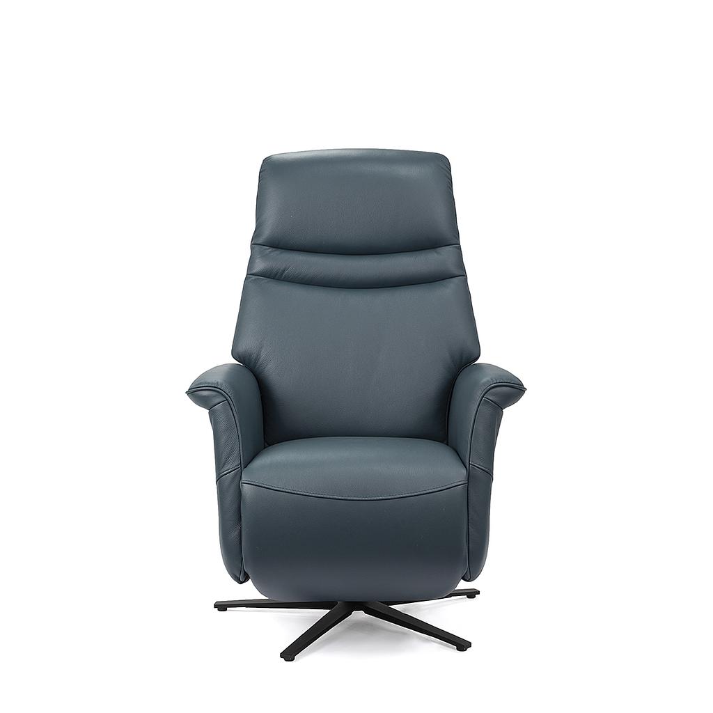 Ceres, 3 Motoren, HerzwaageFunktion, blue