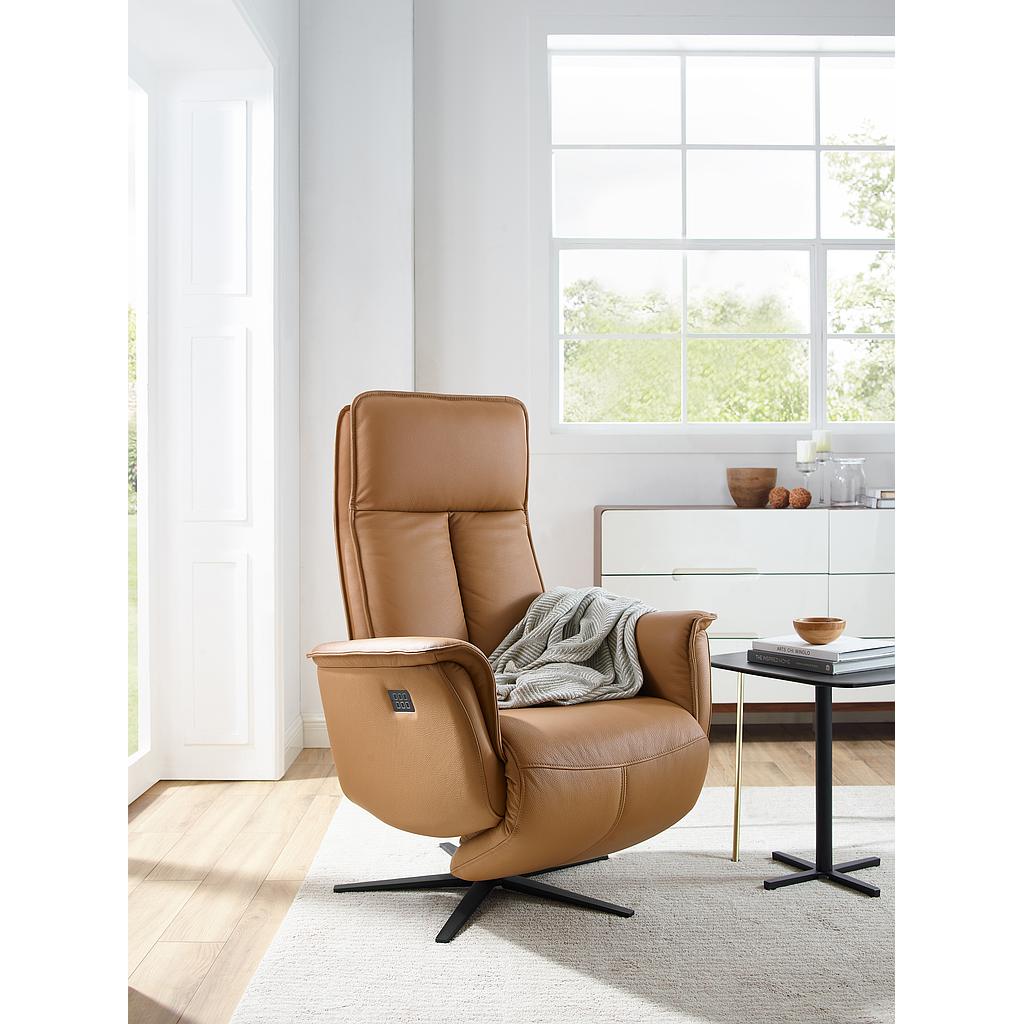 Pluto (A), 3 Motoren, HerzwaageFunktion/ *VORZUGSTOFF