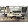 Excellent, Bicolor grey