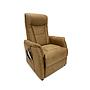 Premiere-2, 2 Motoren +Lift/ *VORZUGSTOFF Hab.02 taupe
