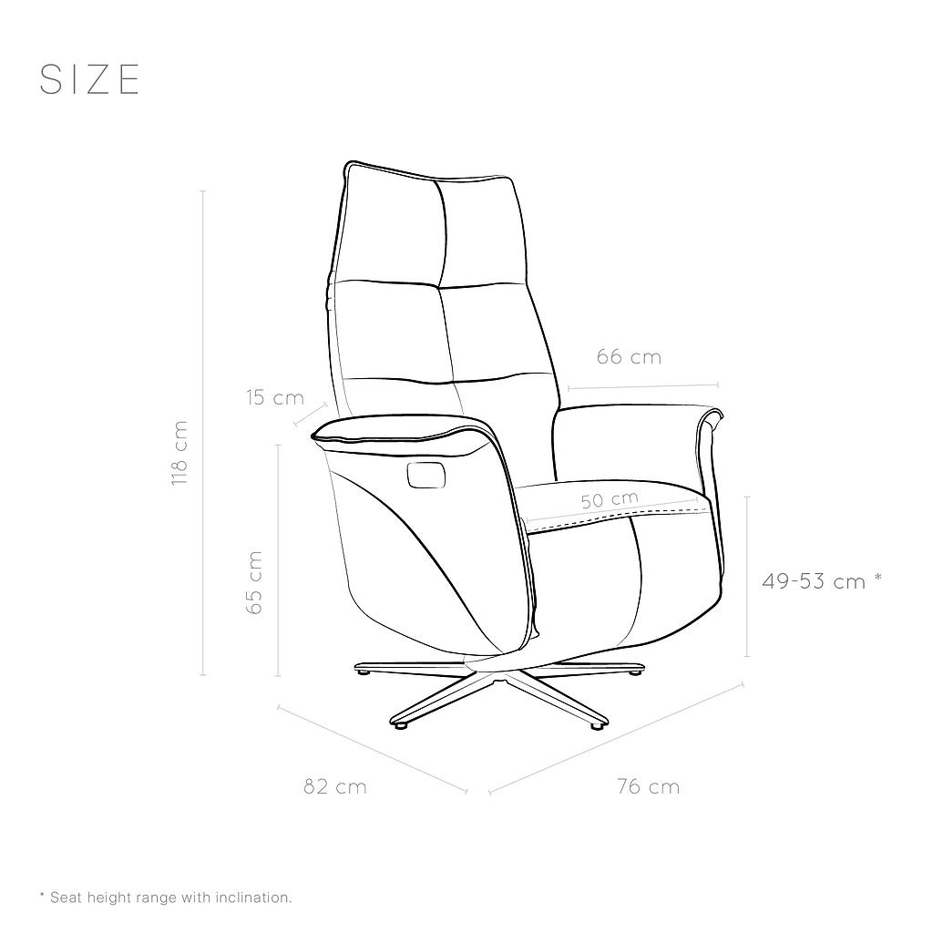 Mars (A), 3 Motoren, HerzwaageFunktion