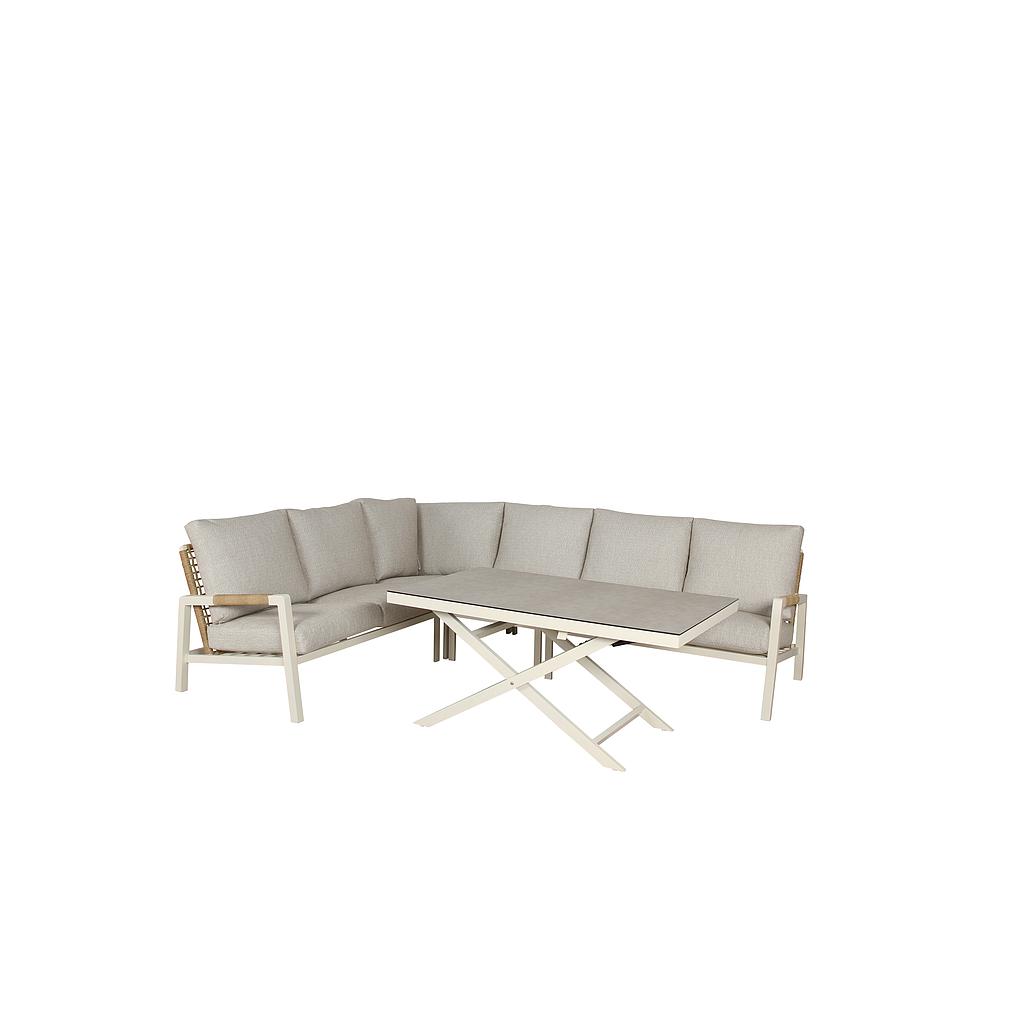 Verona Ecksofa set