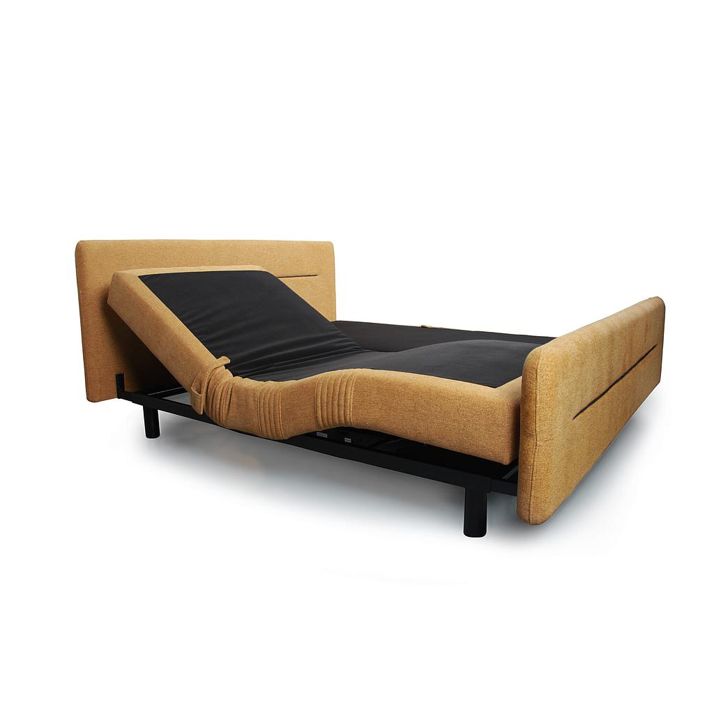 Update-Med 180, Fußteil (HE19)