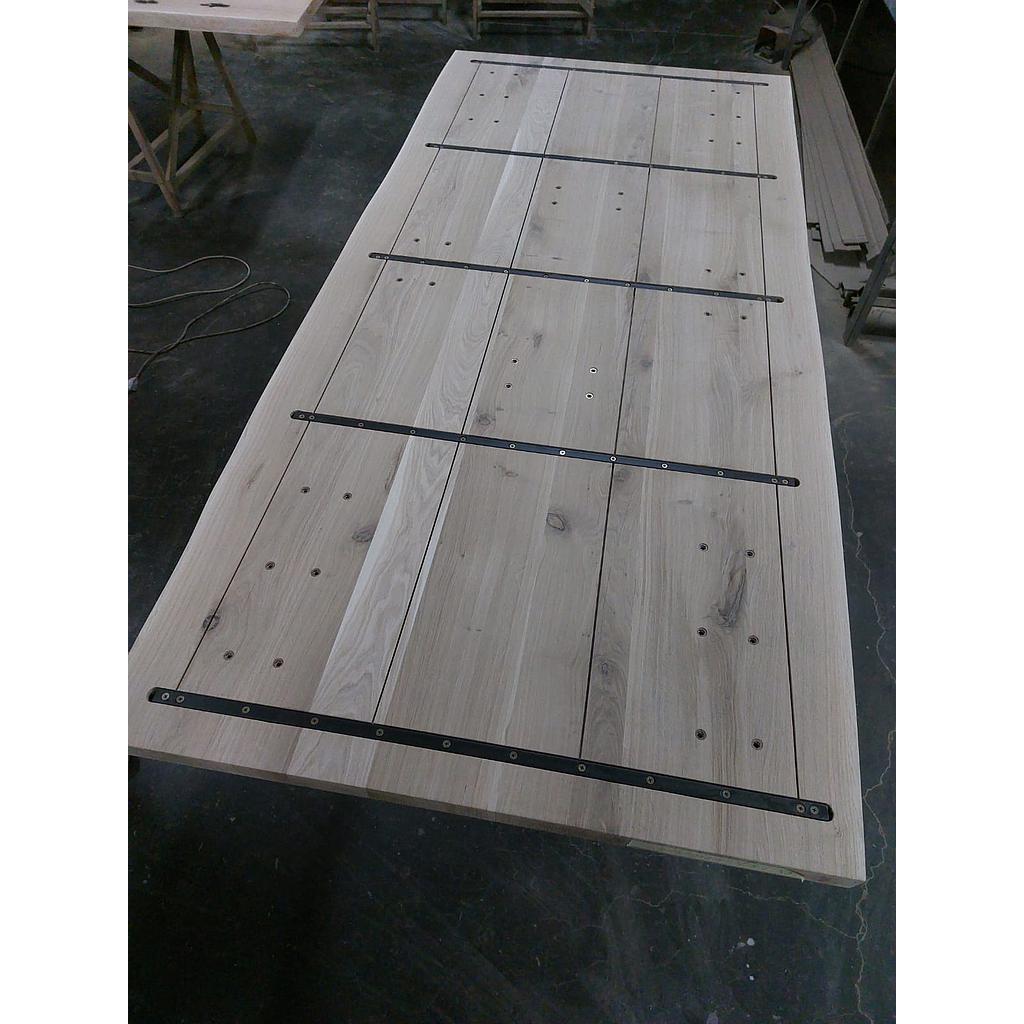 Top-4 Eiche, Baumkante, MBS