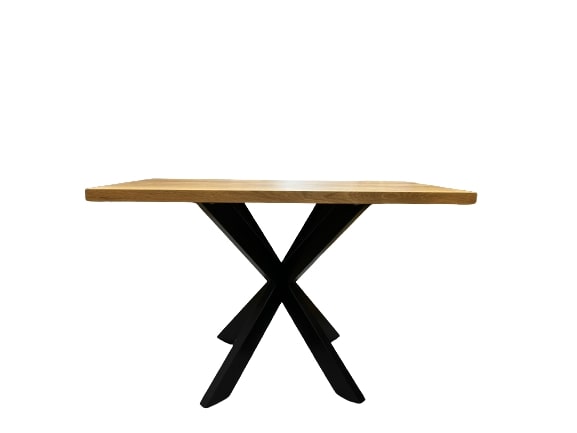 Maßtisch-4, 100+, Eiche MBS, Gerade Kante  (Kopie)