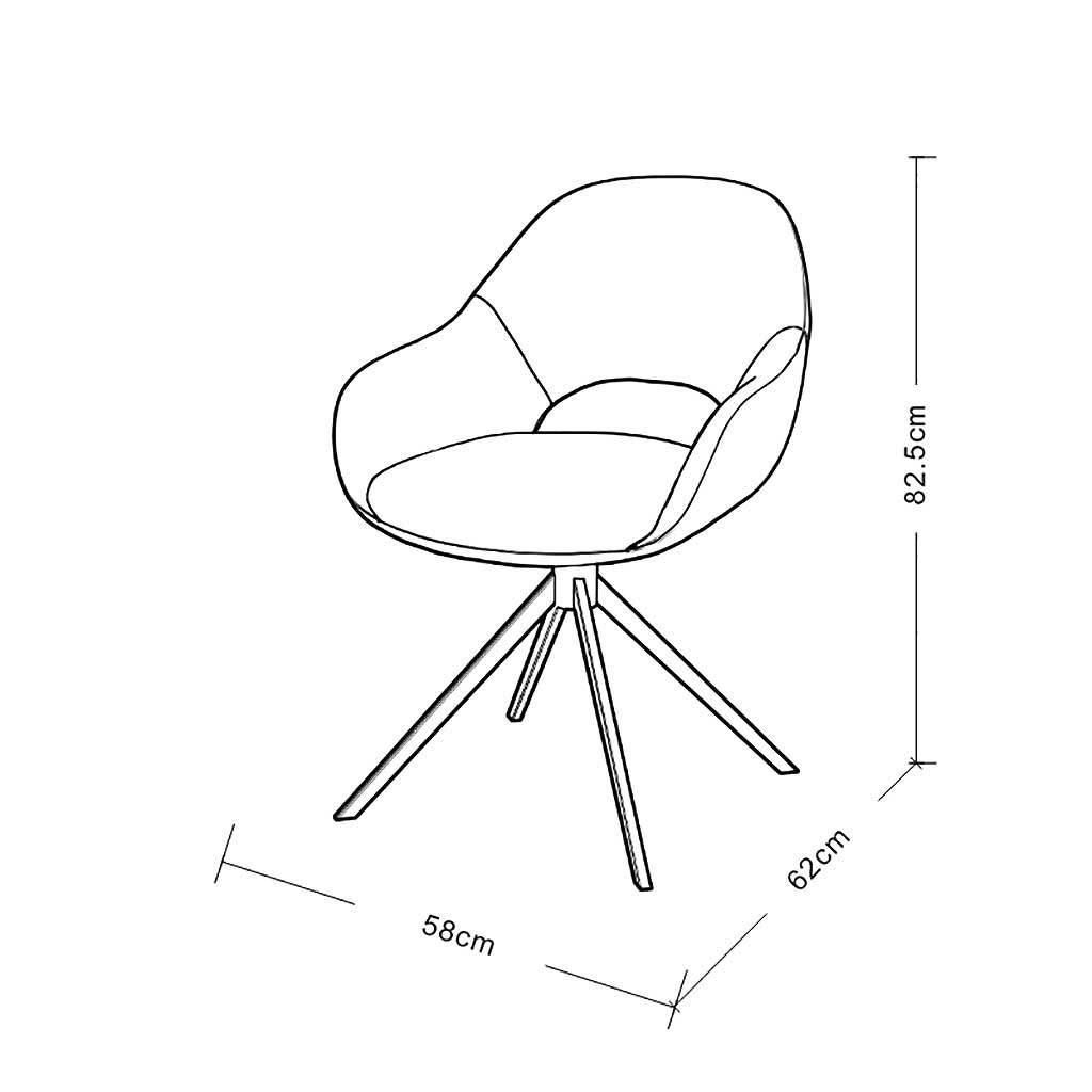 Selene, Sneak-natural