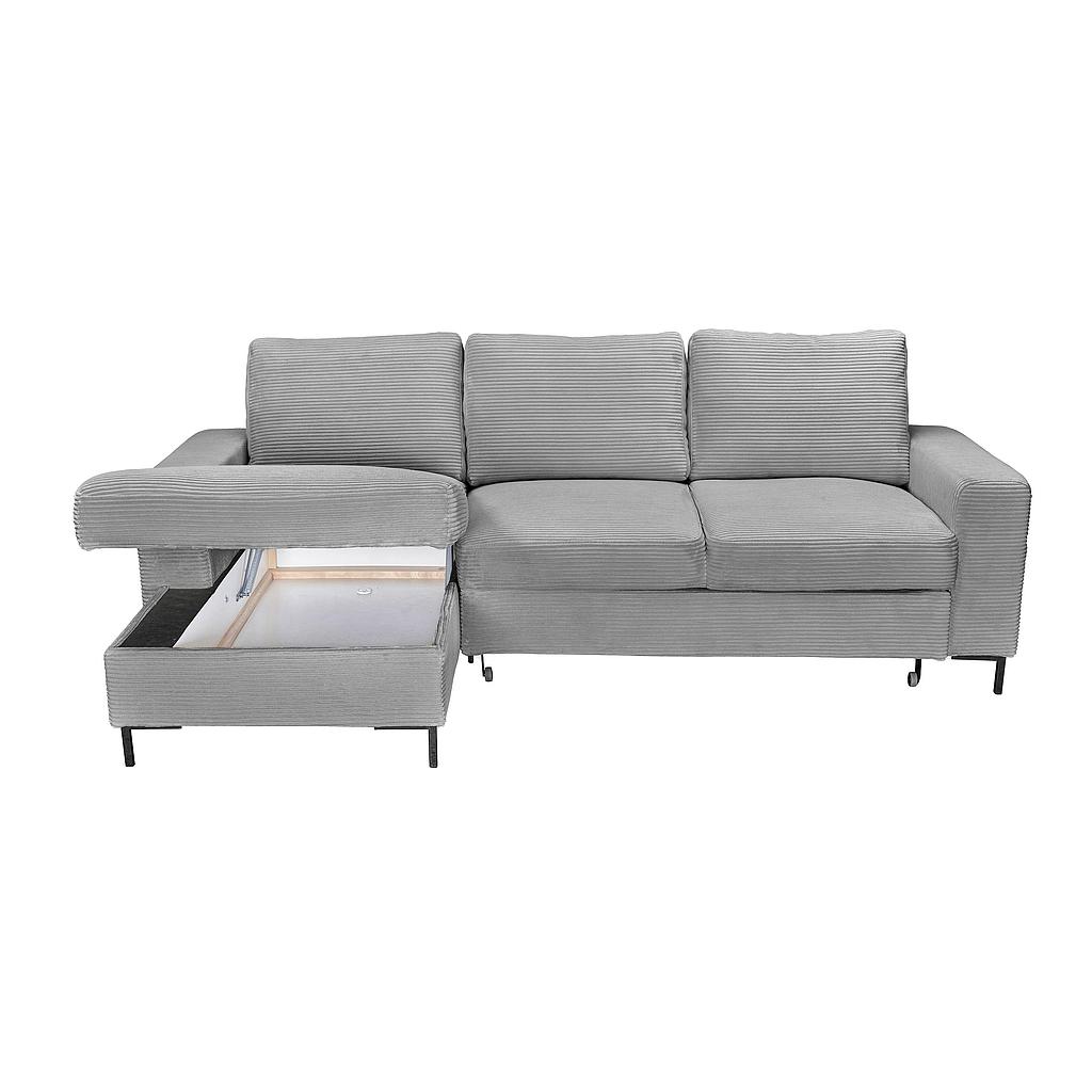 Sa-Lilly grey, LE /Bett