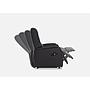 Arte-2, 2 Motoren +Lift/ *VORZUGSTOFF HE.11 grey