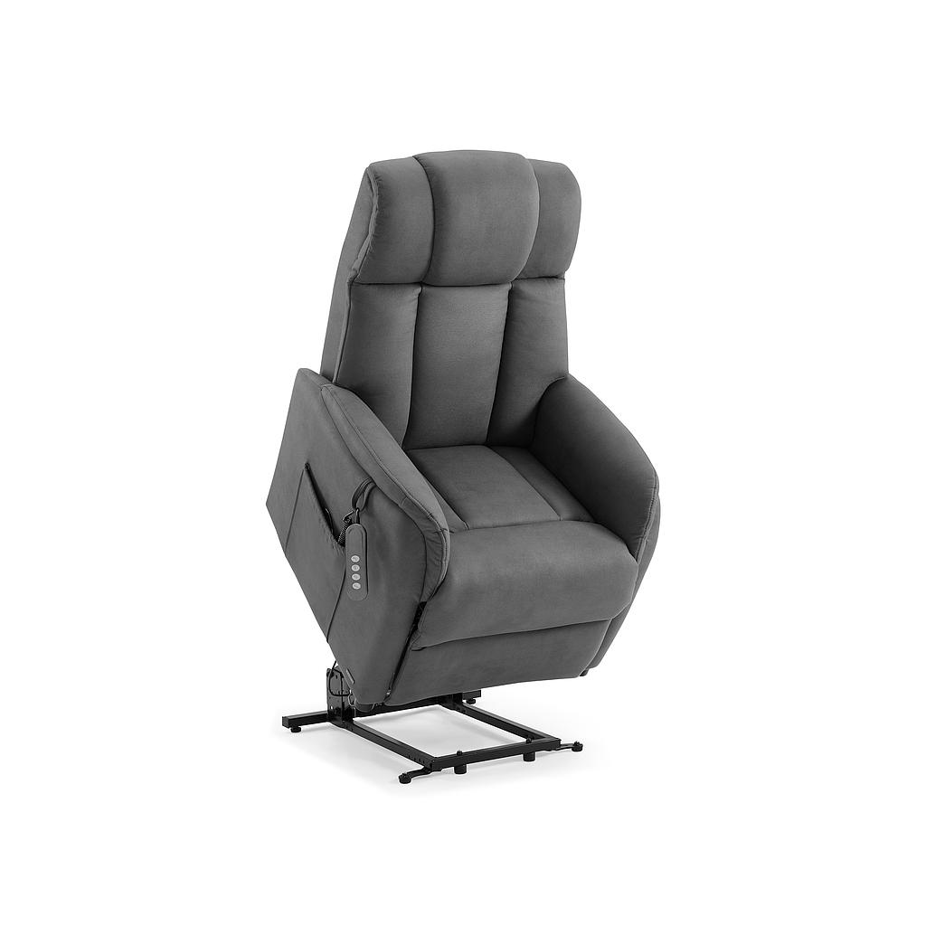 Phoenix-2, 2 Motoren +Lift/ *VORZUGSTOFF Hab.02 taupe