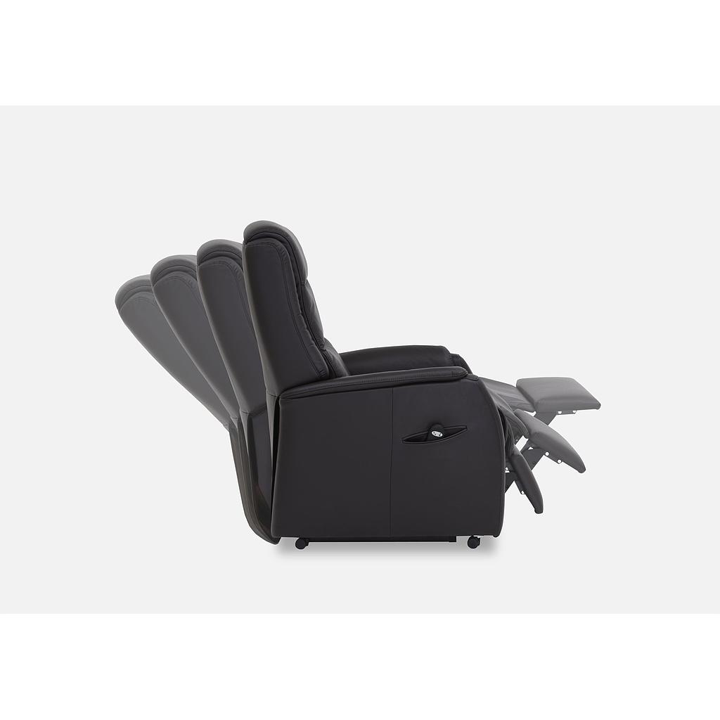 Phoenix-2, 2 Motoren +Lift/ *VORZUGSTOFF Hab.18 choco