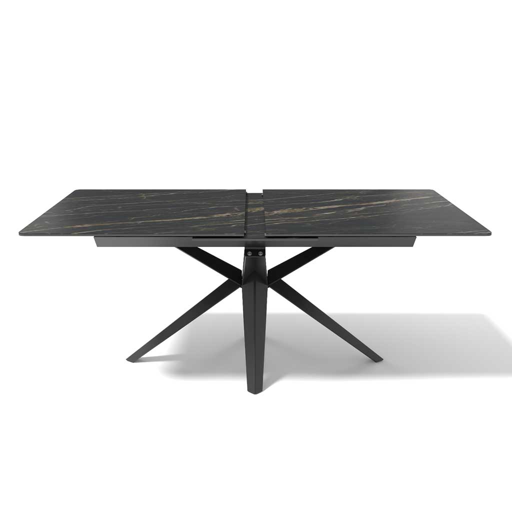 AZ-Tisch 180/ 230 Keramik ELEKTRO