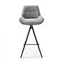 Excellent Bar, Bicolor grey