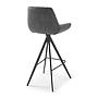 Excellent Bar, Bicolor grey