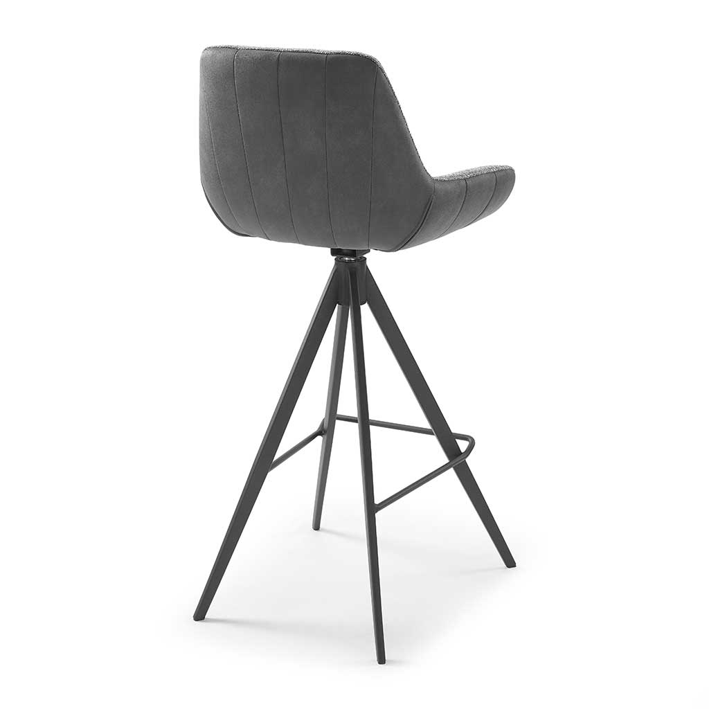 Excellent Bar, Bicolor grey