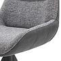 Excellent Bar, Bicolor grey