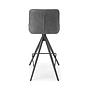 Universe Bar, Bicolor grey