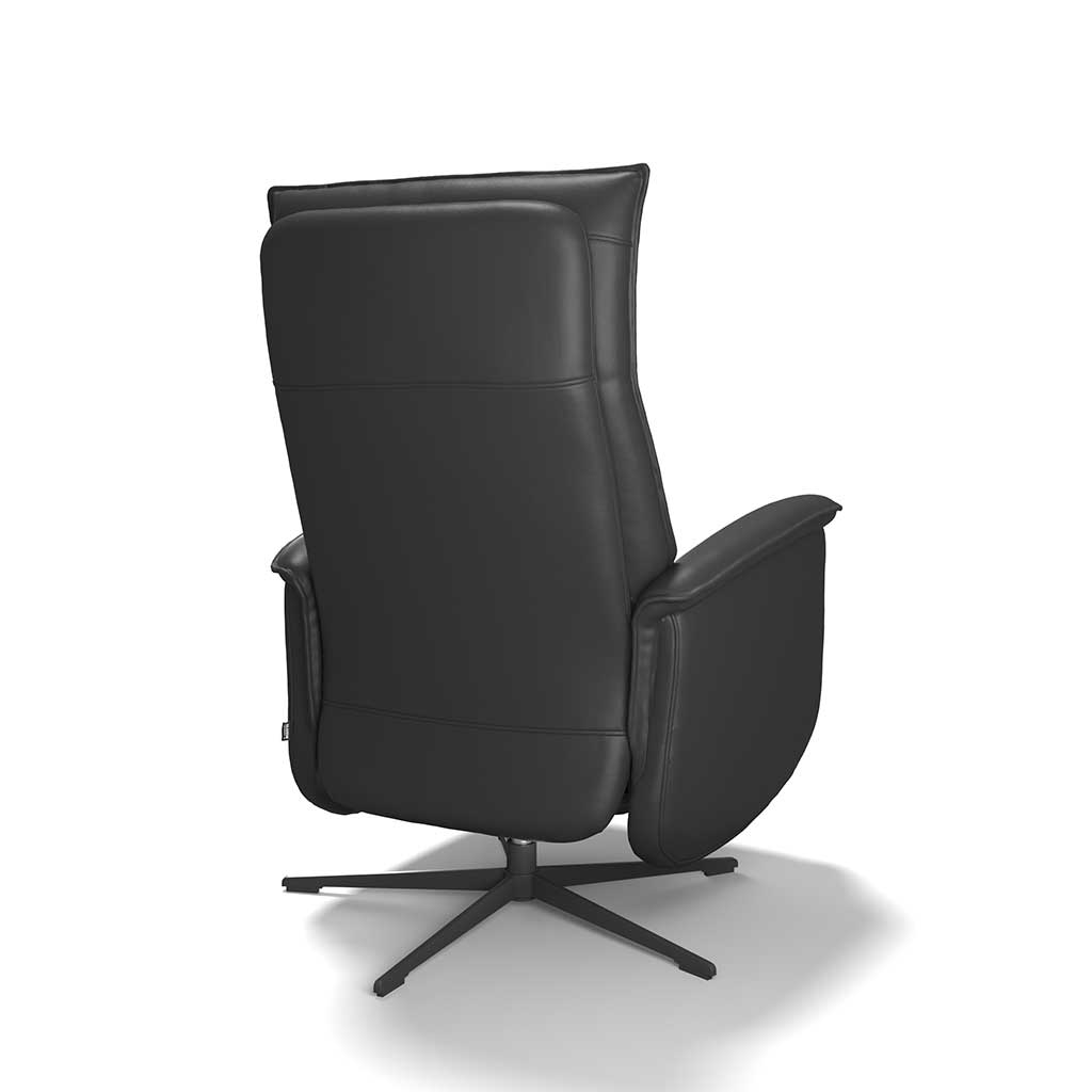 Janus, 2 Motoren, taupe