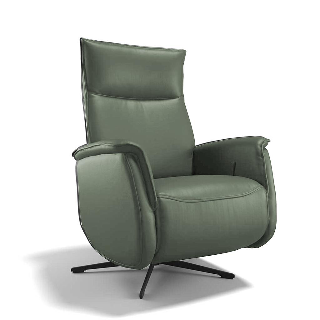 Janus, 2 Motoren, taupe